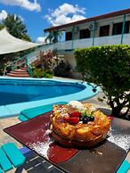 Drift Inn Cayo