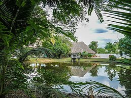 Drift Inn Cayo