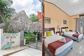 Drift Inn Cayo