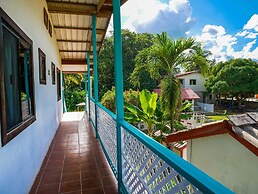 Drift Inn Cayo