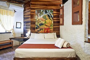 Havana Lodge