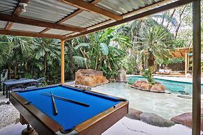 Havana Lodge
