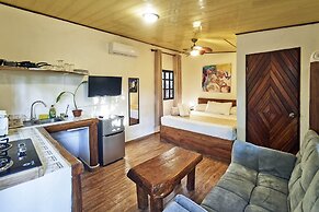 Havana Lodge