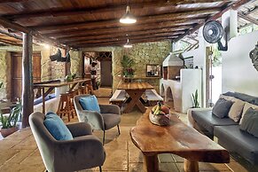 Havana Lodge
