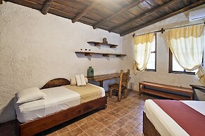 Havana Lodge