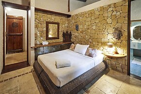 Havana Lodge