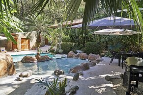 Havana Lodge