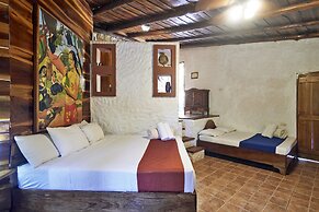 Havana Lodge
