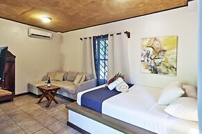 Havana Lodge