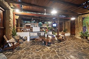 Havana Lodge