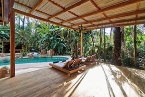 Havana Lodge