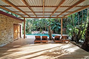 Havana Lodge