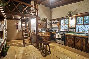 Havana Lodge
