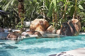 Havana Lodge