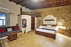 Havana Lodge