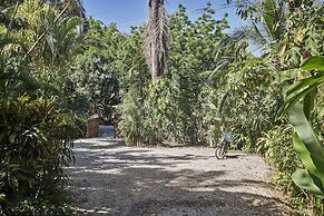 Havana Lodge