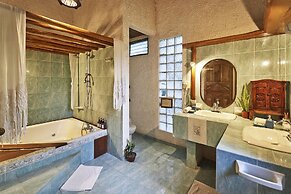 Havana Lodge