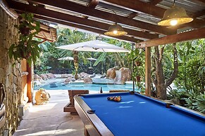 Havana Lodge