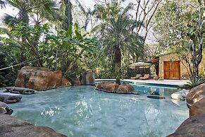 Havana Lodge