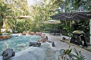 Havana Lodge