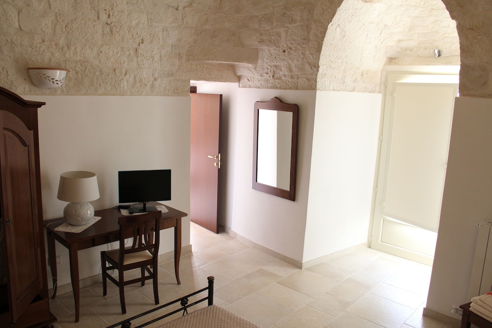 Masseria Nuove Caselle