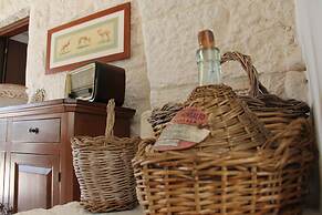 Masseria Nuove Caselle