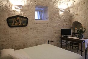 Masseria Nuove Caselle