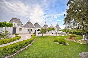 Masseria Nuove Caselle