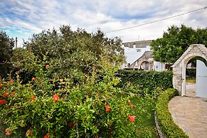 Masseria Nuove Caselle