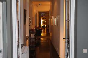 Hotel Amaryllis Veurne