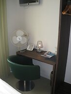 Hotel Amaryllis Veurne