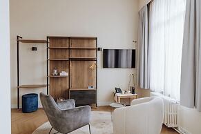 Hotel Amaryllis Veurne