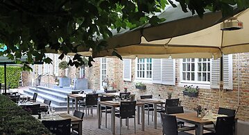 Hotel Amaryllis Veurne