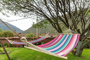 Qasana Plaza Calca