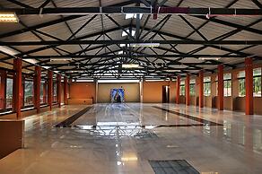 Qasana Plaza Calca