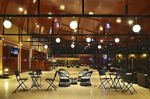 Qasana Plaza Calca