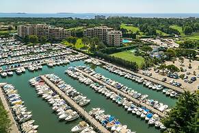 Cannes Marina Residence