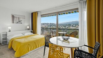 Cannes Marina Residence