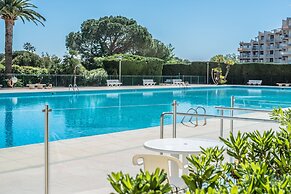 Cannes Marina Residence