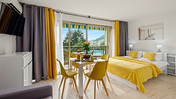 Cannes Marina Residence