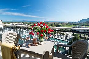 Cannes Marina Residence