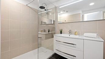 Cannes Marina Residence