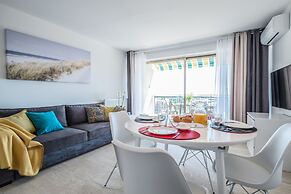 Cannes Marina Residence