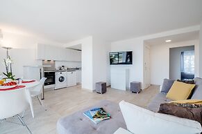 Cannes Marina Residence