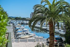 Cannes Marina Residence