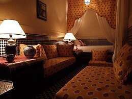 Nadir Home Riad