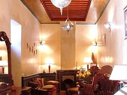 Nadir Home Riad