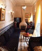 Nadir Home Riad