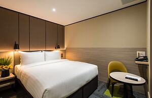 Aerotel London Heathrow Airport Terminal 2-3