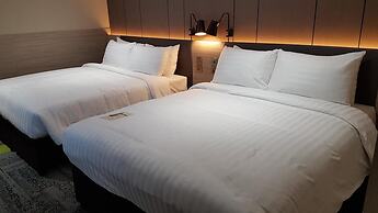 Aerotel London Heathrow Airport Terminal 2-3